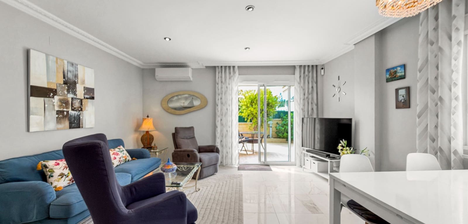 3 camera da letto Casa in vendita in Orihuela Costa con piscina garage - 339.900 € (Rif: 10155563)