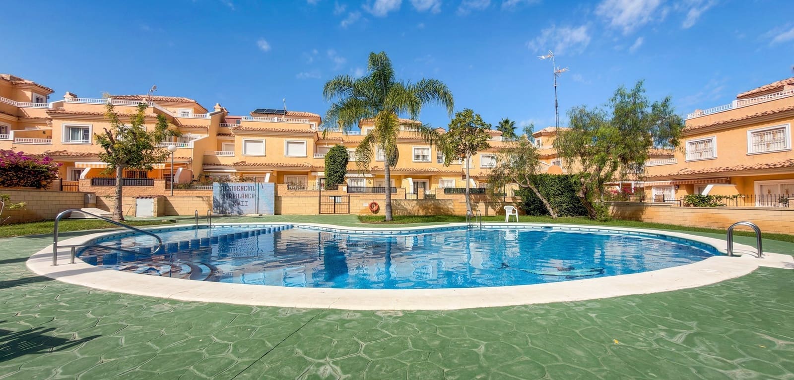 3 camera da letto Casa in vendita in Orihuela Costa con piscina garage - 339.900 € (Rif: 10155563)