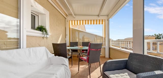 3 camera da letto Casa in vendita in Punta Prima, Orihuela con piscina garage - 339.900 € (Rif: 10155563)