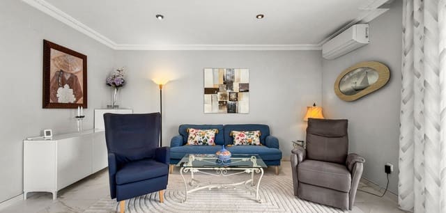 3 camera da letto Casa in vendita in Punta Prima, Orihuela con piscina garage - 339.900 € (Rif: 10155563)