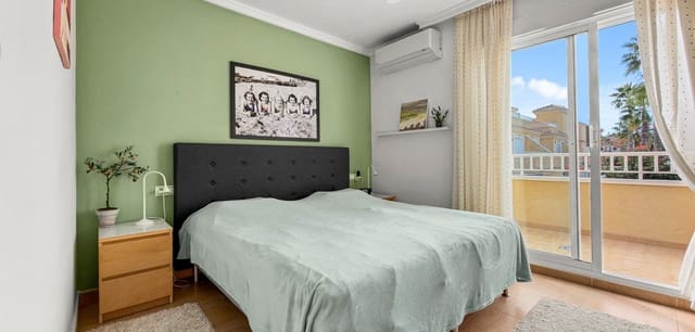 3 camera da letto Casa in vendita in Punta Prima, Orihuela con piscina garage - 339.900 € (Rif: 10155563)