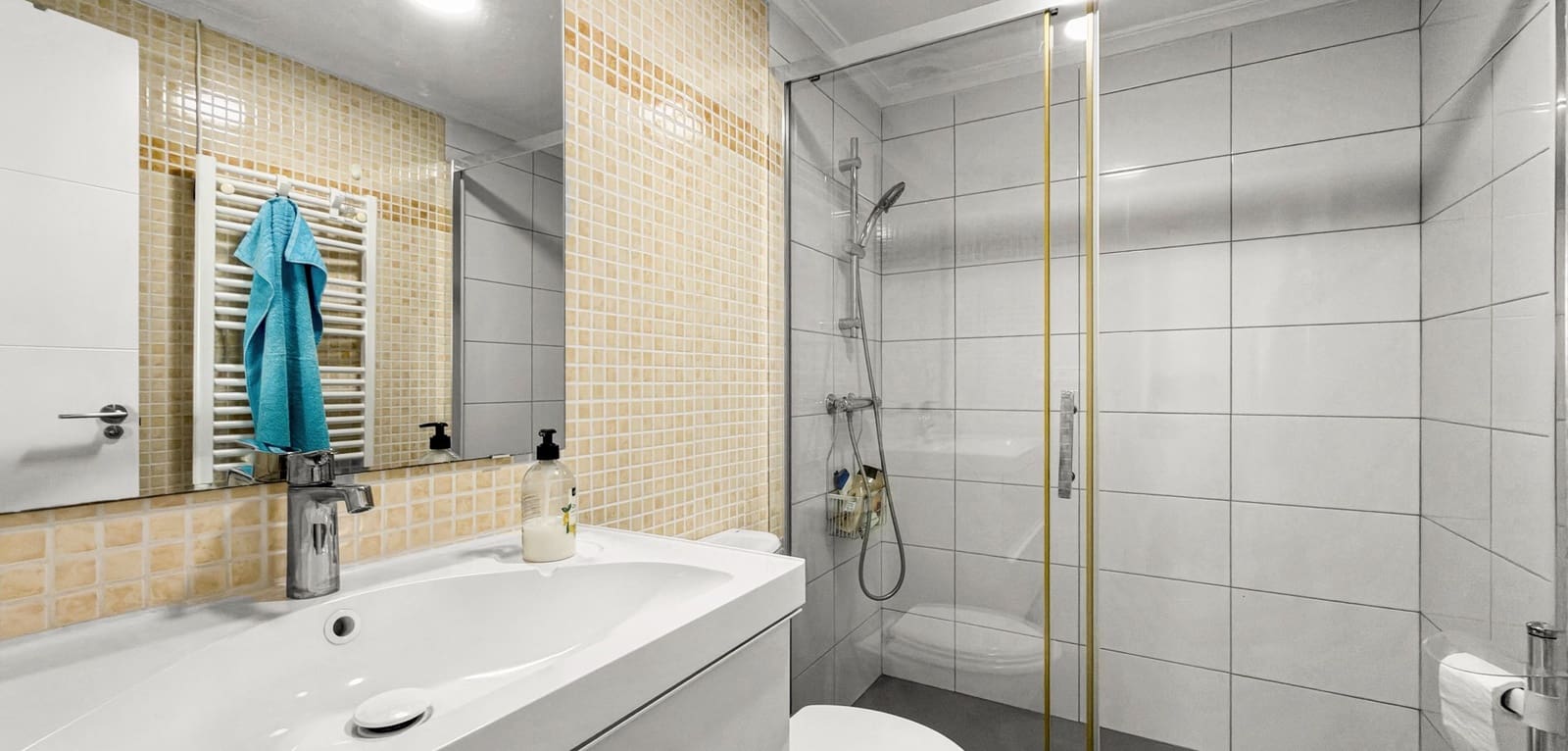 3 camera da letto Casa in vendita in Orihuela Costa con piscina garage - 339.900 € (Rif: 10155563)