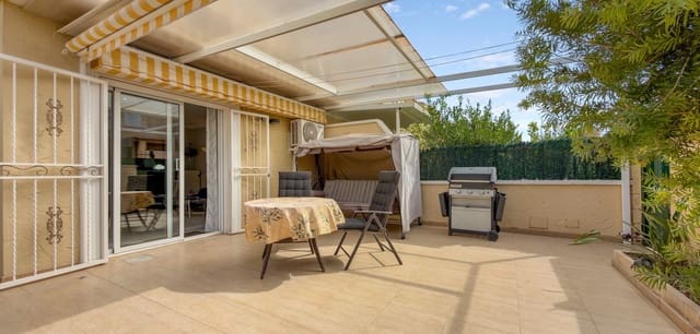 3 camera da letto Casa in vendita in Punta Prima, Orihuela con piscina garage - 339.900 € (Rif: 10155563)
