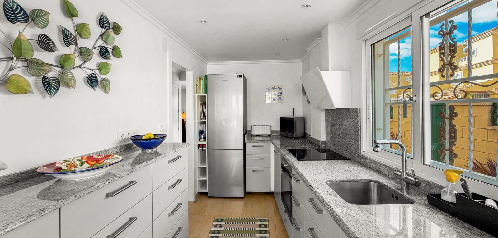3 camera da letto Casa in vendita in Orihuela Costa con piscina garage - 339.900 € (Rif: 10155563)