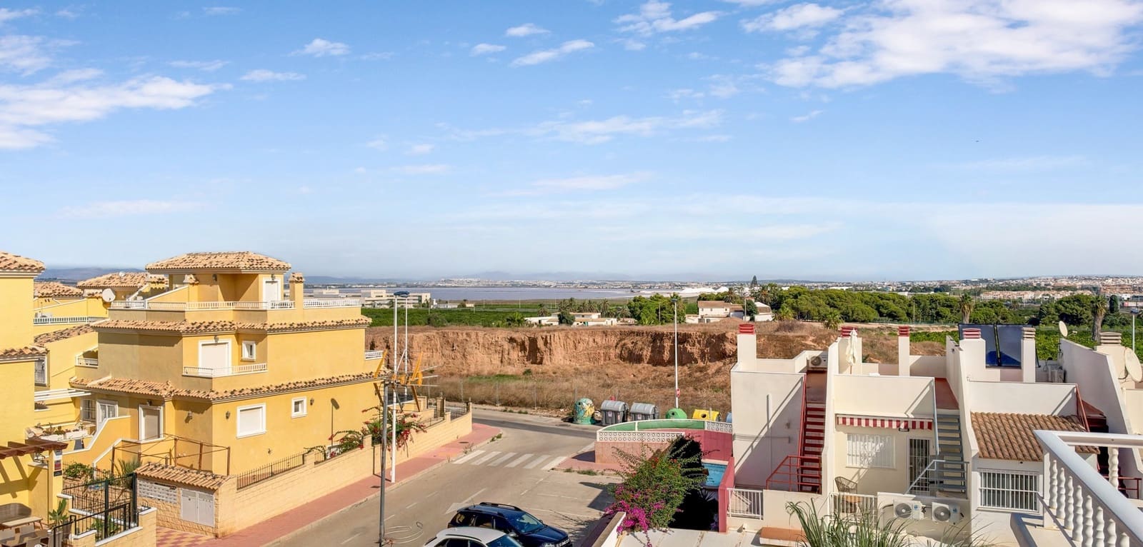 3 camera da letto Casa in vendita in Orihuela Costa con piscina garage - 339.900 € (Rif: 10155563)