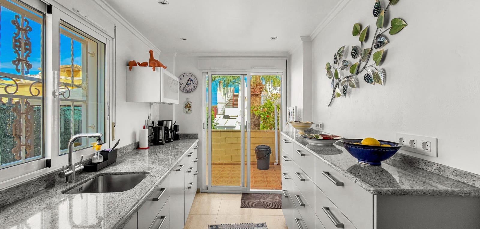 3 camera da letto Casa in vendita in Orihuela Costa con piscina garage - 339.900 € (Rif: 10155563)