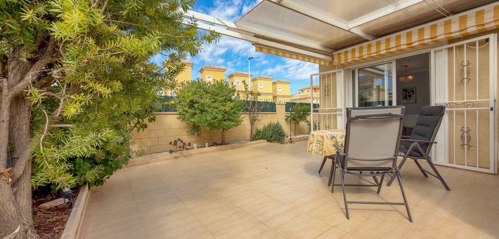 3 camera da letto Casa in vendita in Orihuela Costa con piscina garage - 339.900 € (Rif: 10155563)