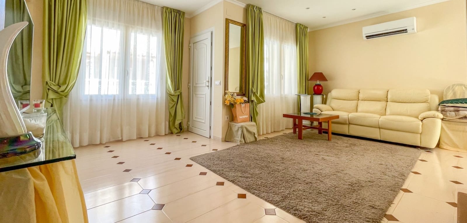 3 Zimmer Doppelhaus zu verkaufen in Cabo Cervera mit Garage - 405.000 € (Ref: 10155564)