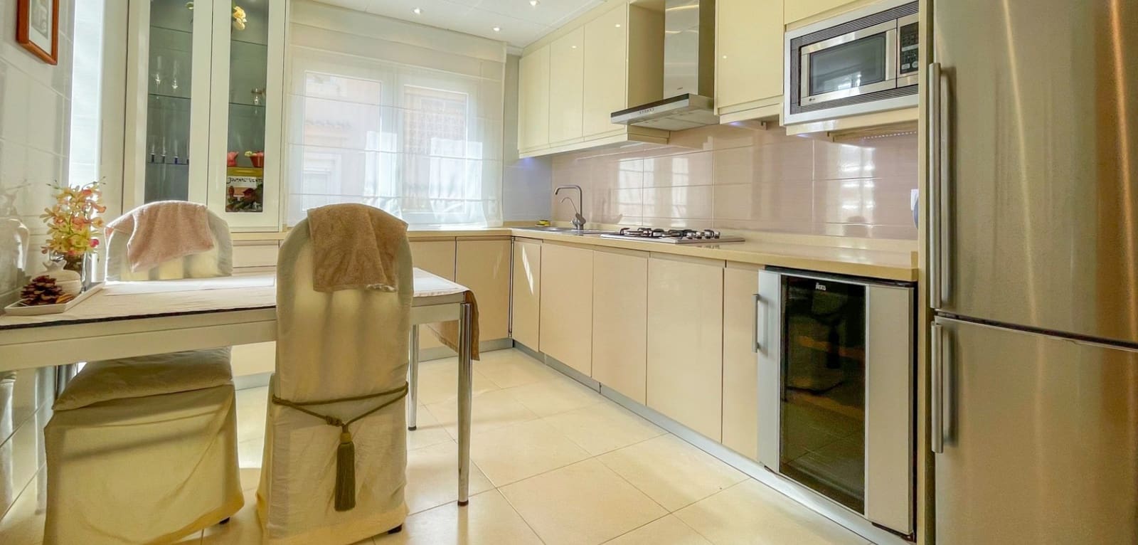 3 Zimmer Doppelhaus zu verkaufen in Cabo Cervera mit Garage - 405.000 € (Ref: 10155564)