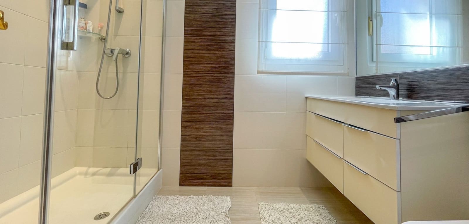 3 Zimmer Doppelhaus zu verkaufen in Cabo Cervera mit Garage - 405.000 € (Ref: 10155564)