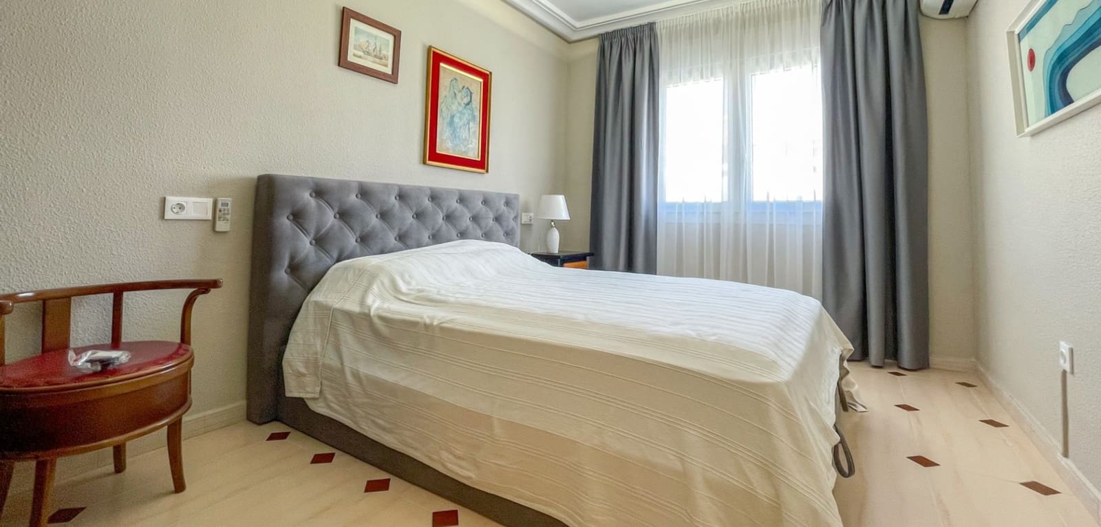 3 Zimmer Doppelhaus zu verkaufen in Cabo Cervera mit Garage - 405.000 € (Ref: 10155564)