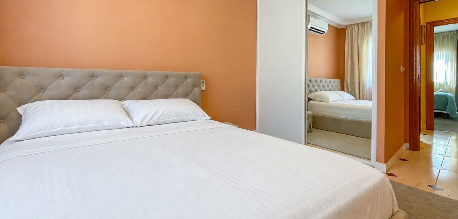 3 Zimmer Doppelhaus zu verkaufen in Cabo Cervera mit Garage - 405.000 € (Ref: 10155564)