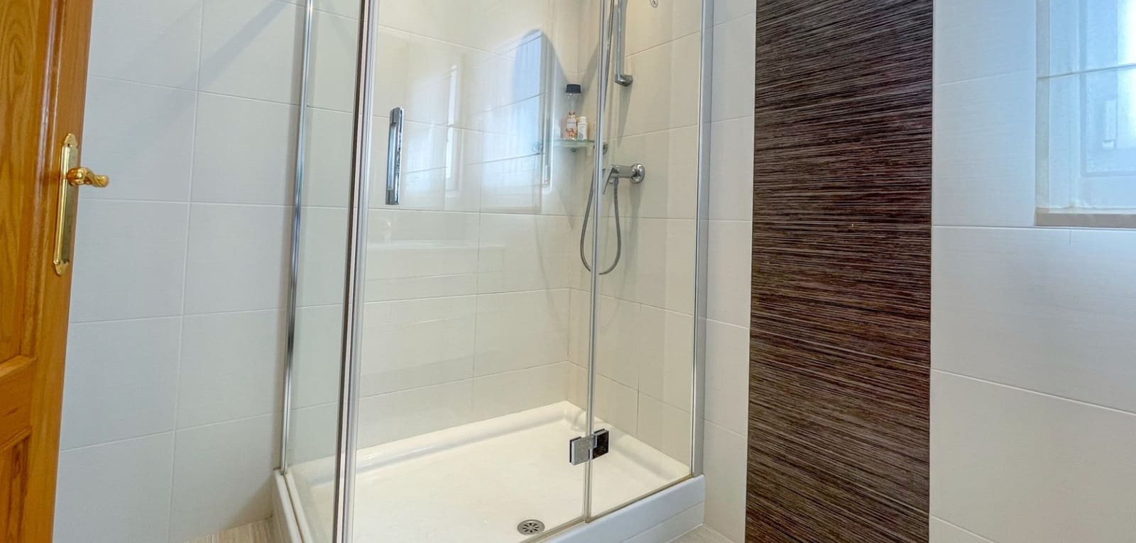 3 Zimmer Doppelhaus zu verkaufen in Cabo Cervera mit Garage - 405.000 € (Ref: 10155564)