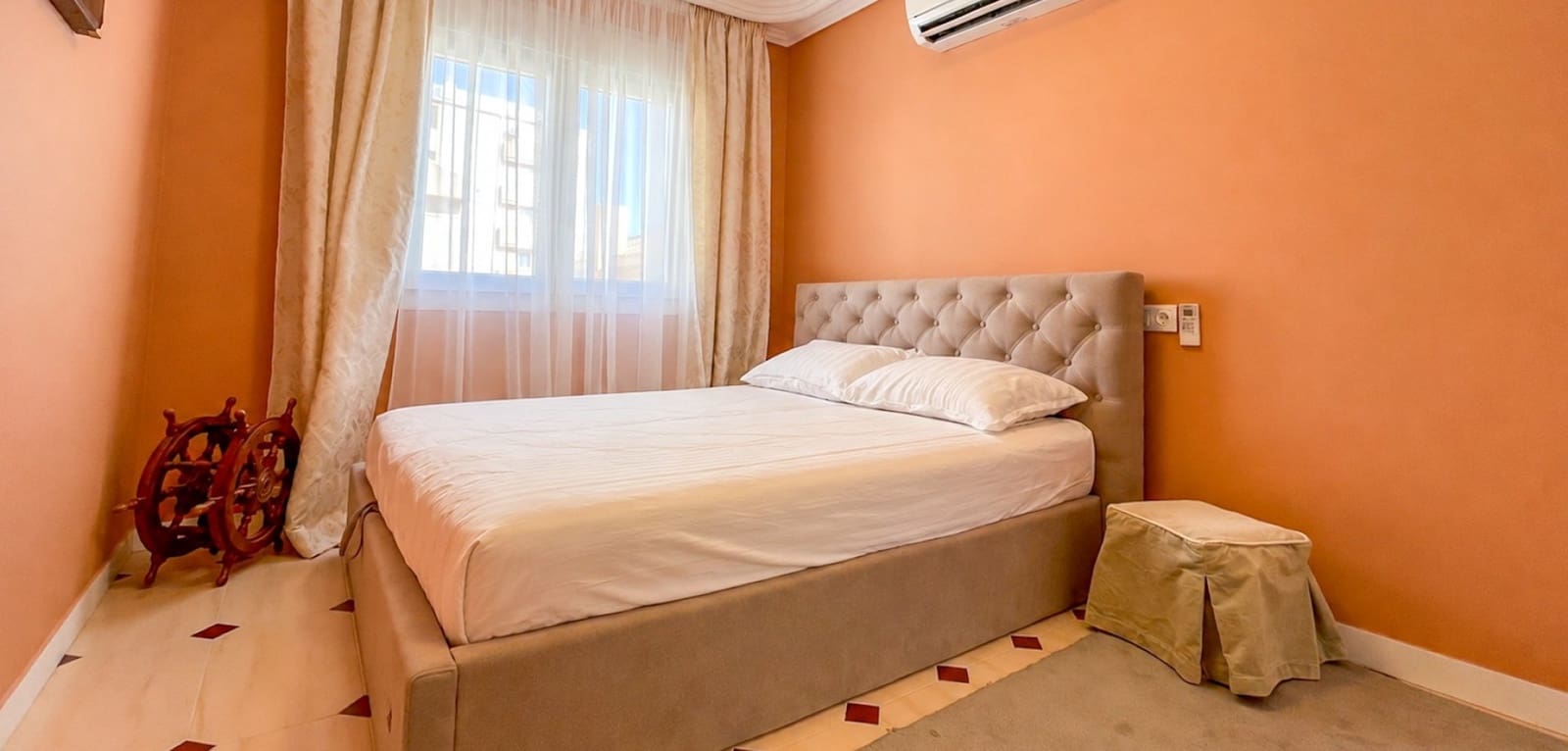 3 Zimmer Doppelhaus zu verkaufen in Cabo Cervera mit Garage - 405.000 € (Ref: 10155564)