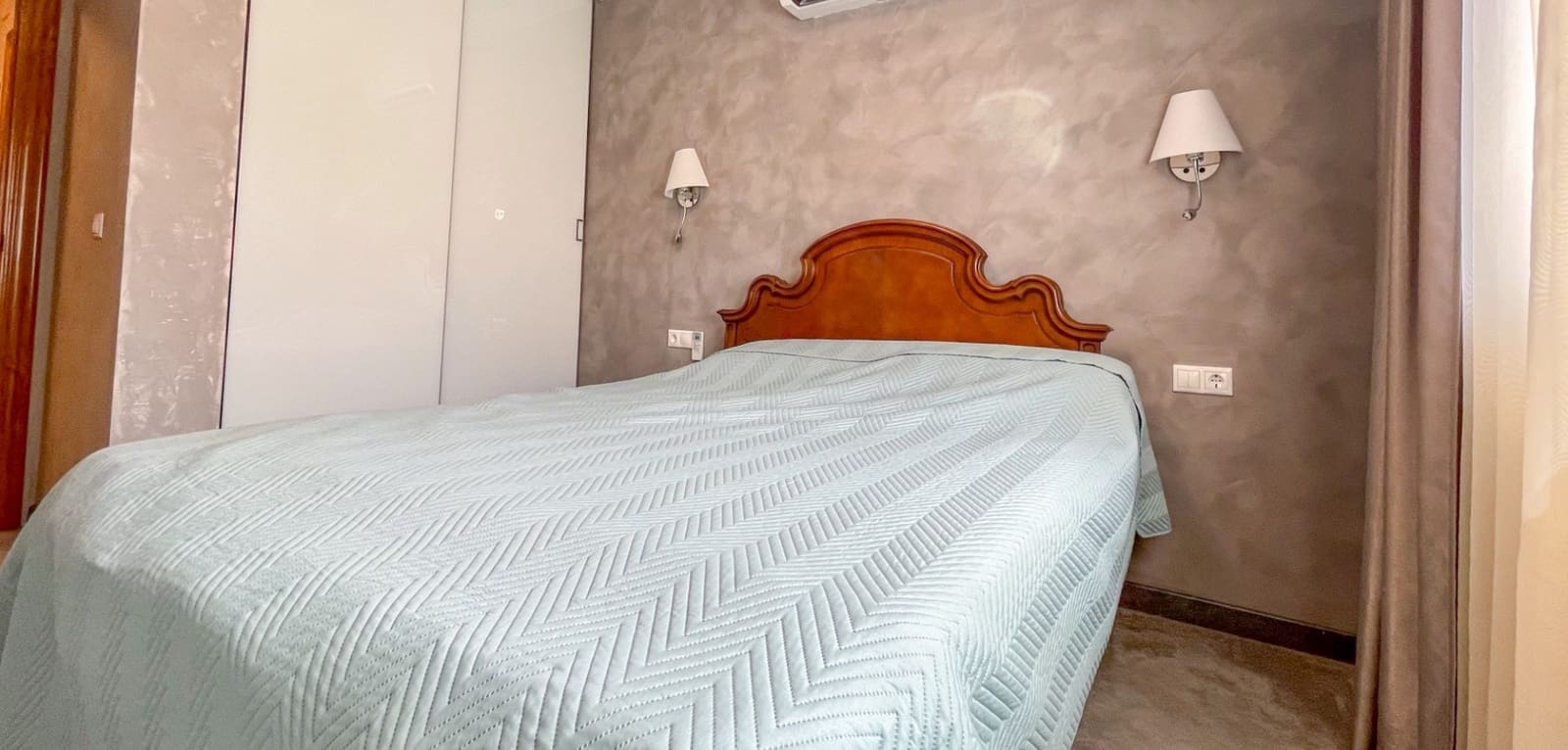 3 Zimmer Doppelhaus zu verkaufen in Cabo Cervera mit Garage - 405.000 € (Ref: 10155564)