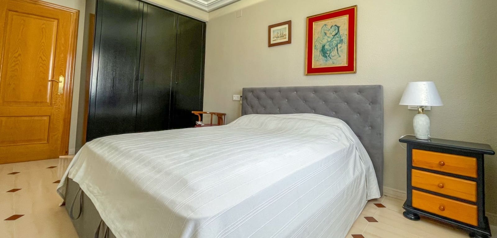 3 Zimmer Doppelhaus zu verkaufen in Cabo Cervera mit Garage - 405.000 € (Ref: 10155564)