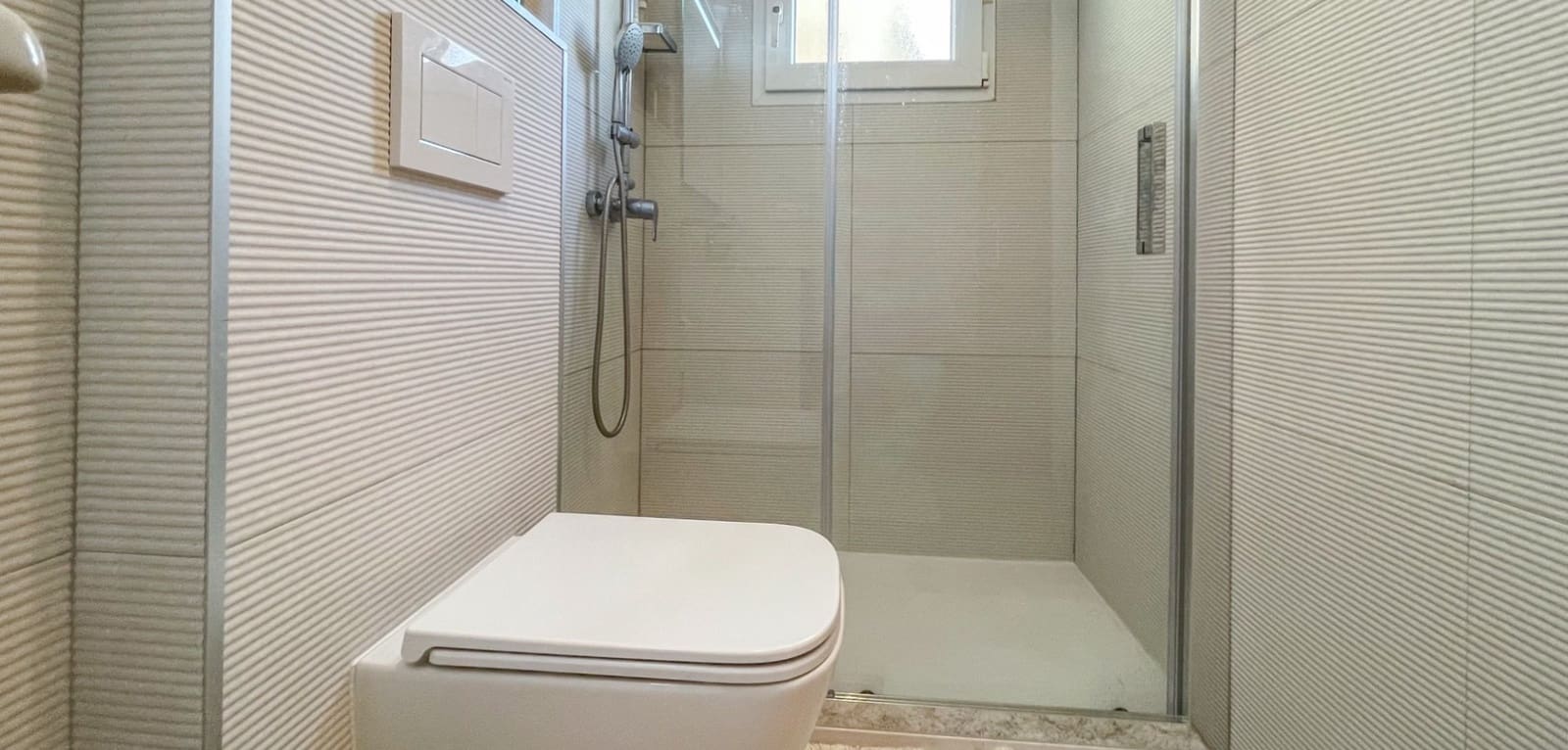 3 Zimmer Doppelhaus zu verkaufen in Cabo Cervera mit Garage - 405.000 € (Ref: 10155564)