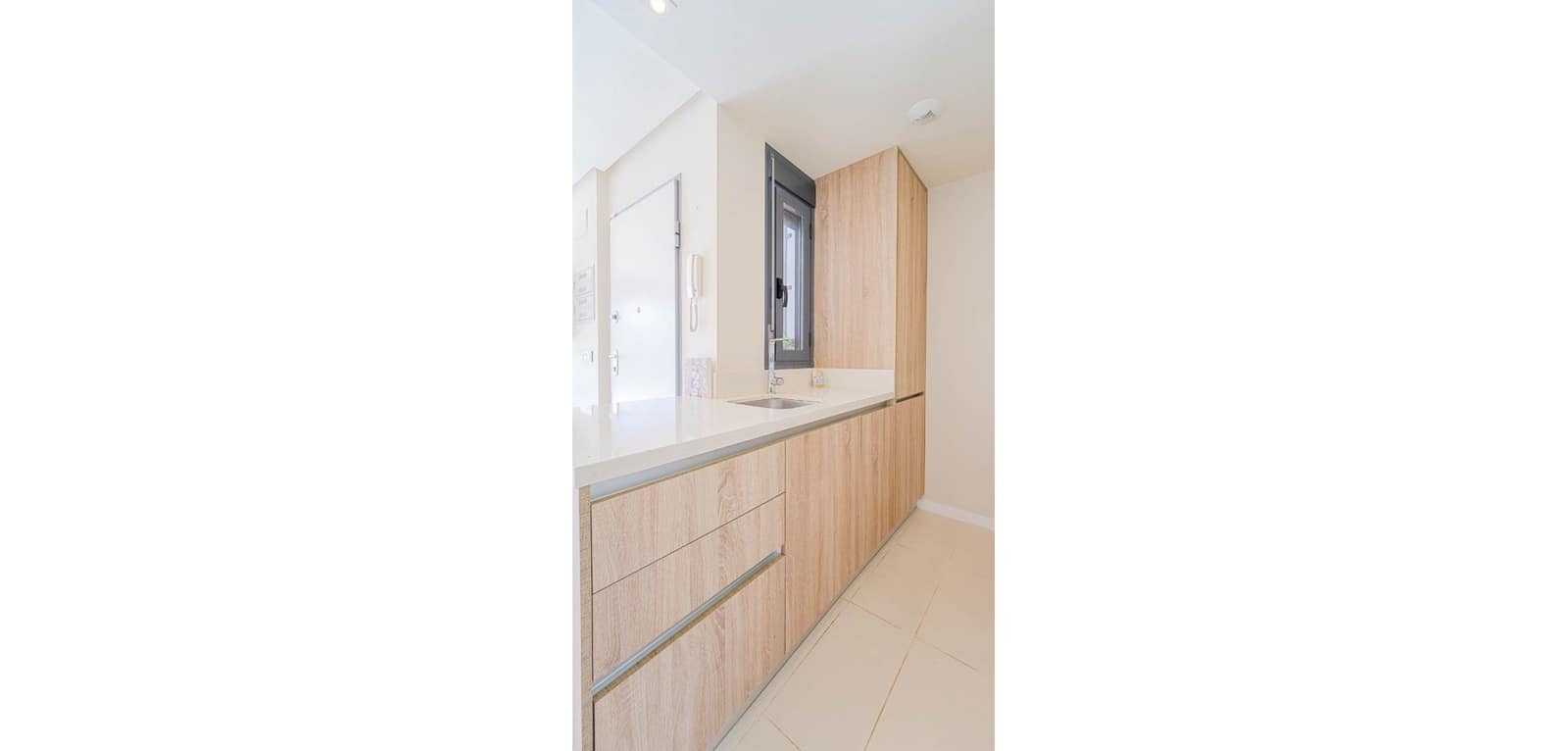 Apartamento de 2 habitaciones en Orihuela Costa en venta con piscina garaje - 270.000 € (Ref: 10155879)