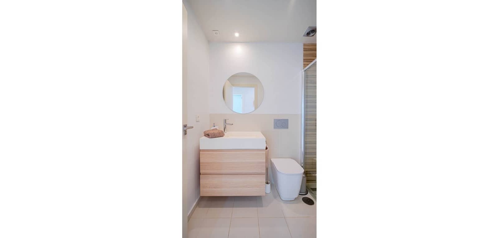 Apartamento de 2 habitaciones en Orihuela Costa en venta con piscina garaje - 270.000 € (Ref: 10155879)