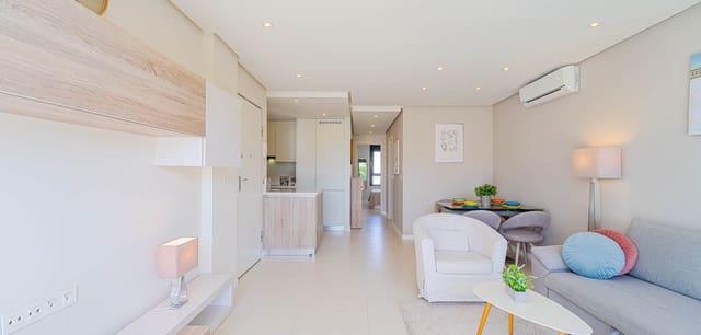 Apartamento de 2 habitaciones en Punta Prima, Orihuela en venta con piscina garaje - 270.000 € (Ref: 10155879)
