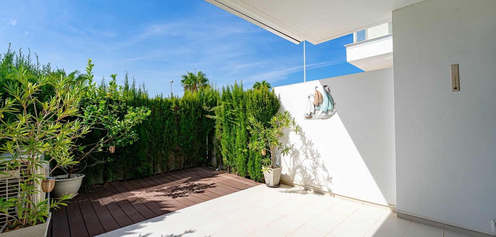 Apartamento de 2 habitaciones en Orihuela Costa en venta con piscina garaje - 270.000 € (Ref: 10155879)