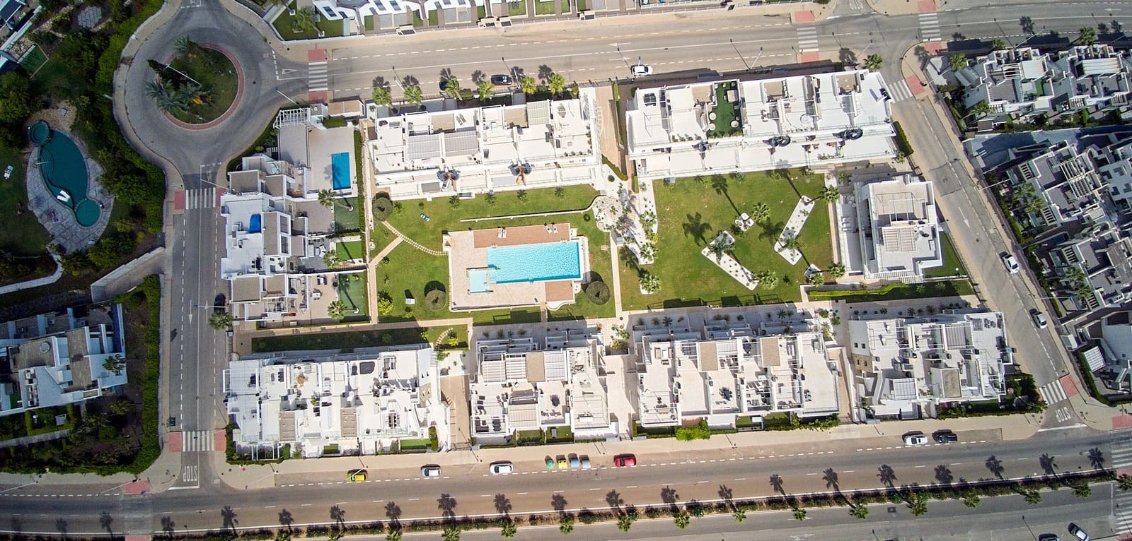 Apartamento de 2 habitaciones en Orihuela Costa en venta con piscina garaje - 270.000 € (Ref: 10155879)