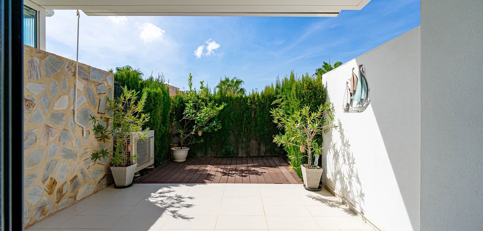 Apartamento de 2 habitaciones en Orihuela Costa en venta con piscina garaje - 270.000 € (Ref: 10155879)