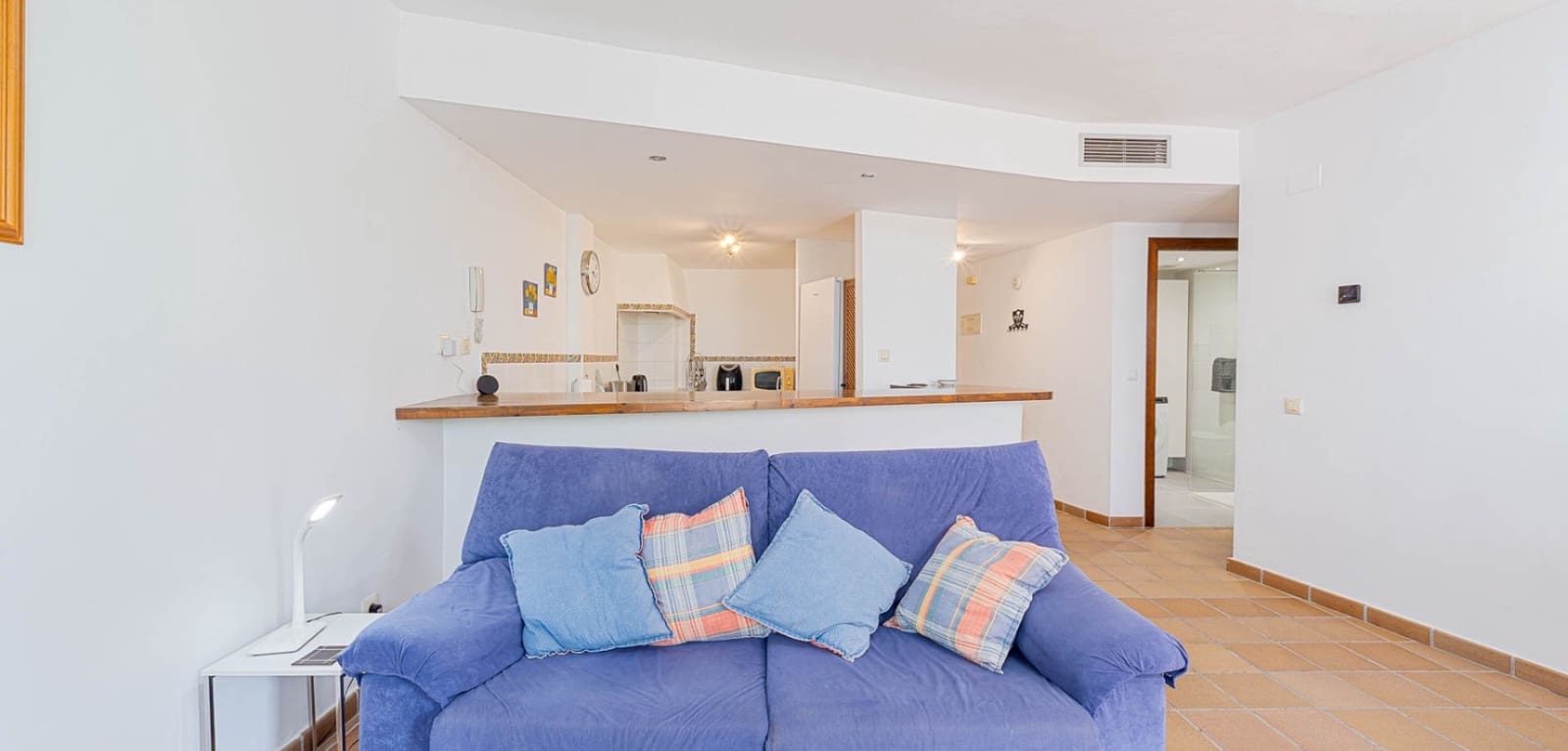 Apartamento de 2 habitaciones en Orihuela Costa en venta con piscina garaje - 289.000 € (Ref: 10155880)