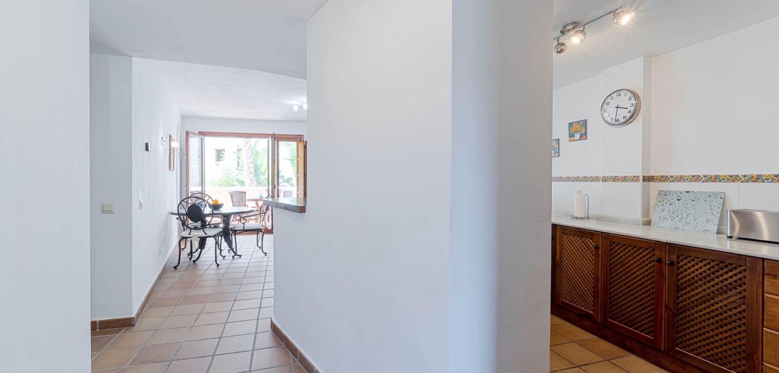 Apartamento de 2 habitaciones en Orihuela Costa en venta con piscina garaje - 289.000 € (Ref: 10155880)