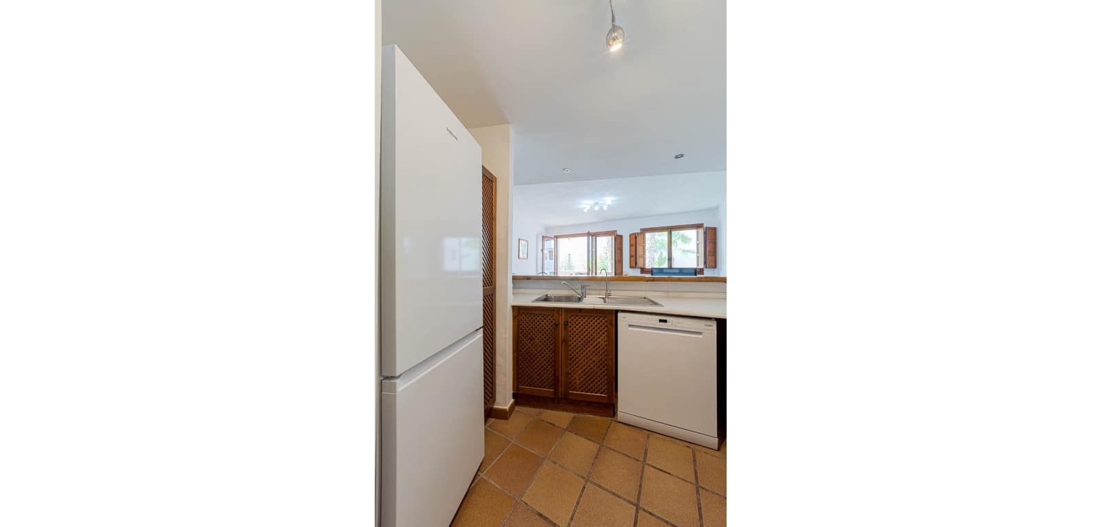 Apartamento de 2 habitaciones en Orihuela Costa en venta con piscina garaje - 289.000 € (Ref: 10155880)