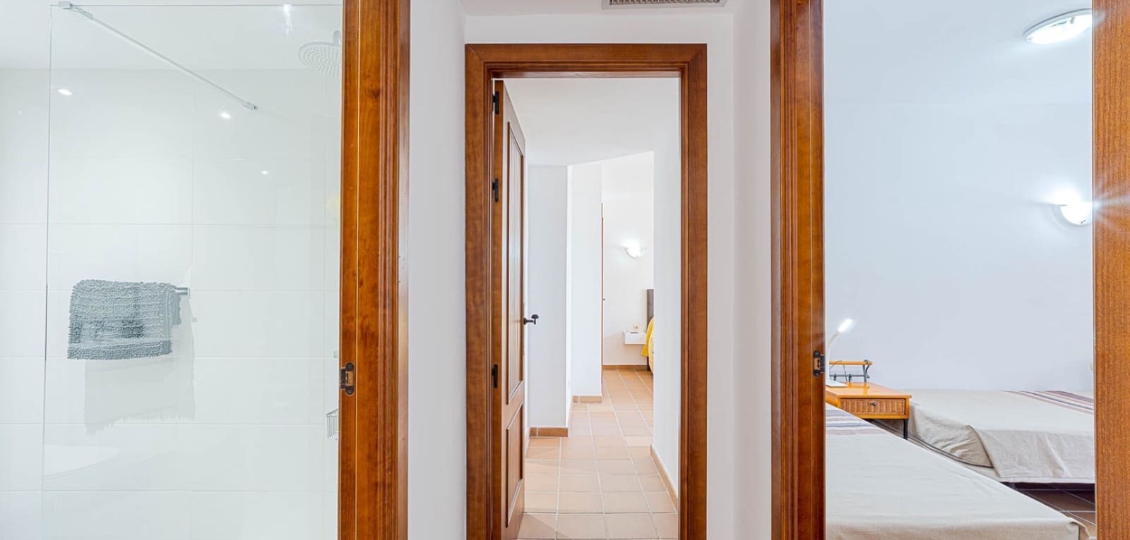 Apartamento de 2 habitaciones en Orihuela Costa en venta con piscina garaje - 289.000 € (Ref: 10155880)