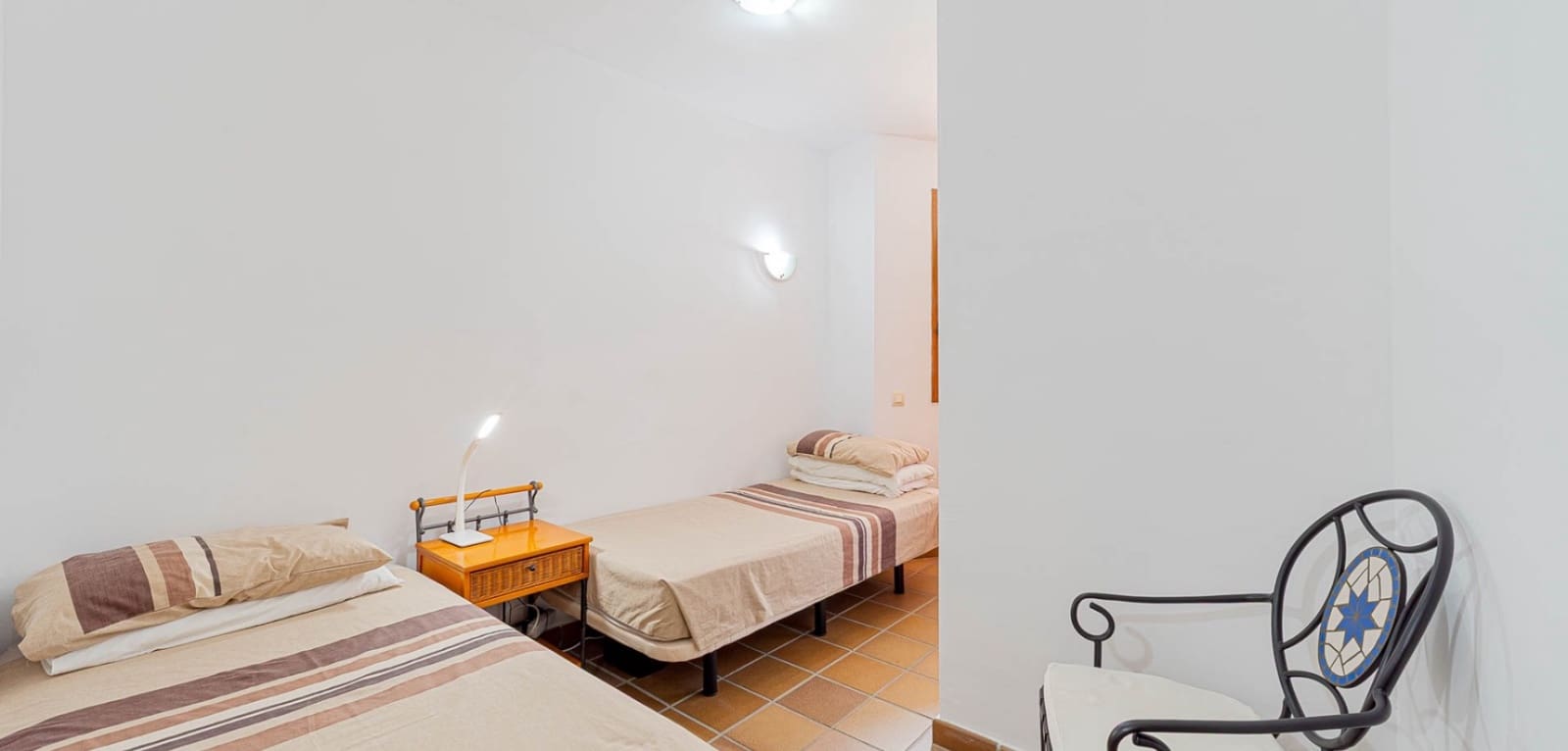 Apartamento de 2 habitaciones en Orihuela Costa en venta con piscina garaje - 289.000 € (Ref: 10155880)