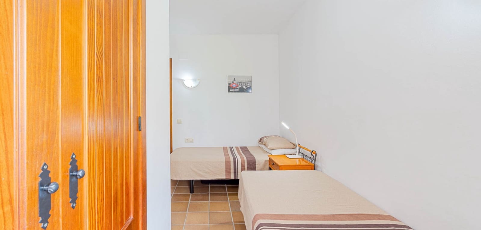 Apartamento de 2 habitaciones en Orihuela Costa en venta con piscina garaje - 289.000 € (Ref: 10155880)