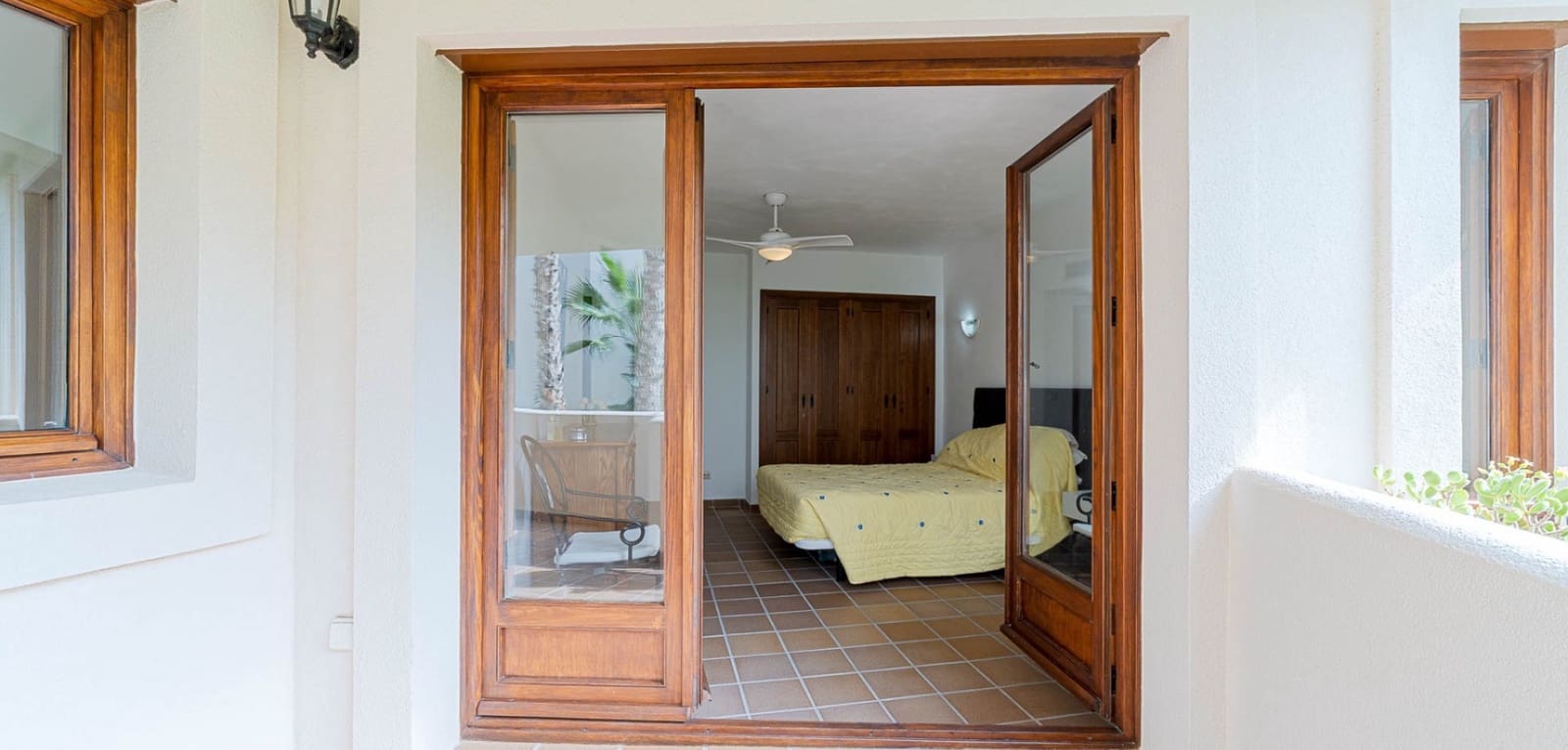 Apartamento de 2 habitaciones en Orihuela Costa en venta con piscina garaje - 289.000 € (Ref: 10155880)