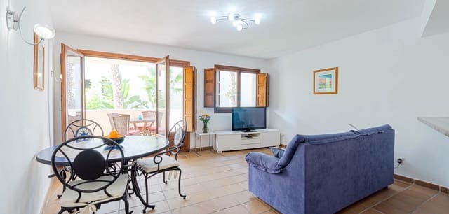 2 sypialnia Apartament na sprzedaż w Punta Prima, Orihuela z basenem garażem - 289 000 € (Ref: 10155880)