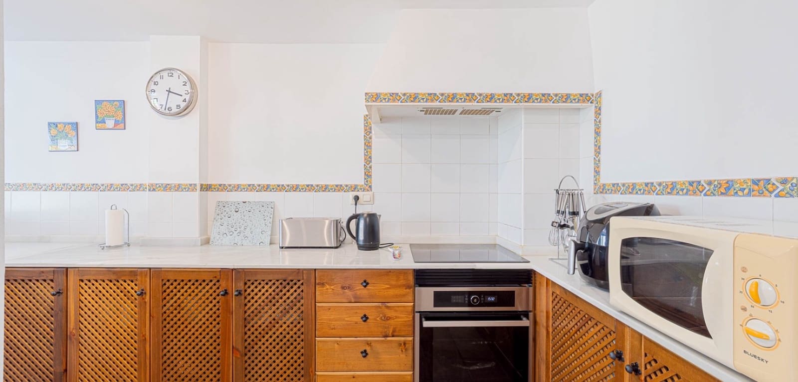 Apartamento de 2 habitaciones en Orihuela Costa en venta con piscina garaje - 289.000 € (Ref: 10155880)