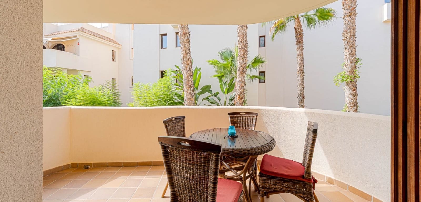 Apartamento de 2 habitaciones en Orihuela Costa en venta con piscina garaje - 289.000 € (Ref: 10155880)