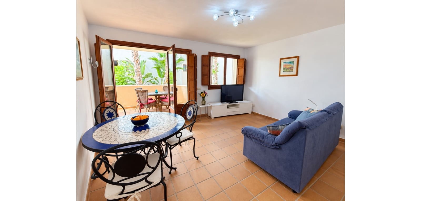 Apartamento de 2 habitaciones en Orihuela Costa en venta con piscina garaje - 289.000 € (Ref: 10155880)