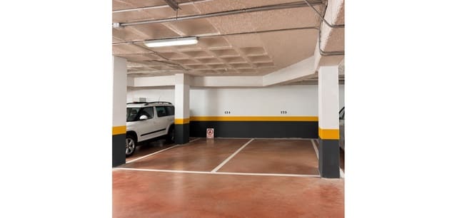 2 sypialnia Apartament na sprzedaż w Punta Prima, Orihuela z basenem garażem - 289 000 € (Ref: 10155880)