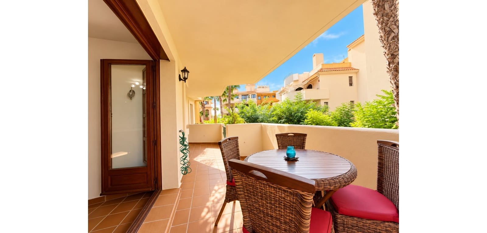 Apartamento de 2 habitaciones en Orihuela Costa en venta con piscina garaje - 289.000 € (Ref: 10155880)