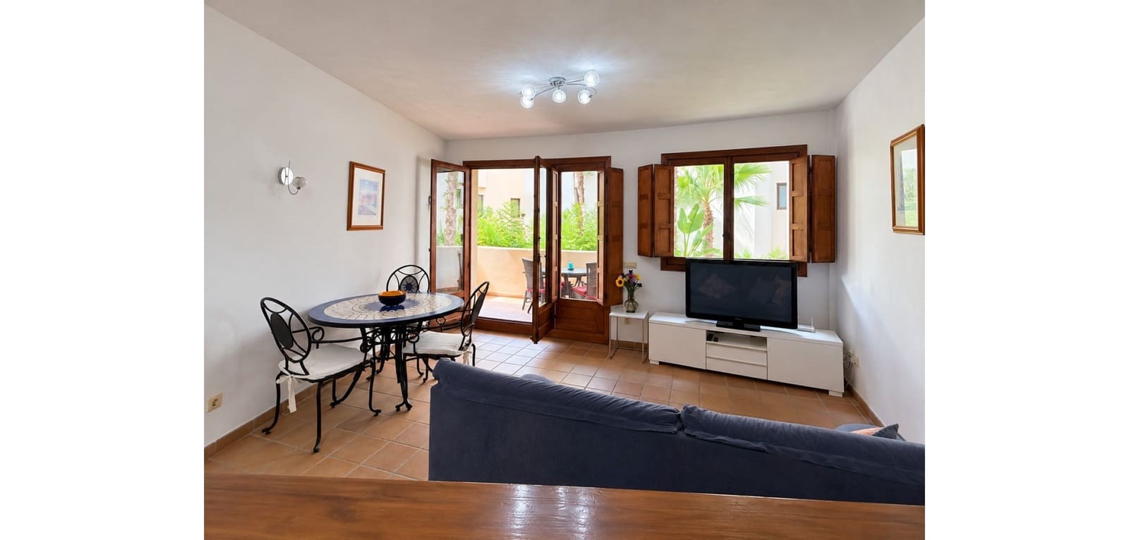 Apartamento de 2 habitaciones en Orihuela Costa en venta con piscina garaje - 289.000 € (Ref: 10155880)