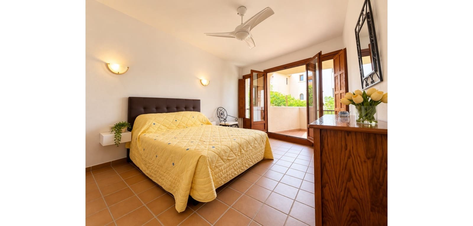 Apartamento de 2 habitaciones en Orihuela Costa en venta con piscina garaje - 289.000 € (Ref: 10155880)