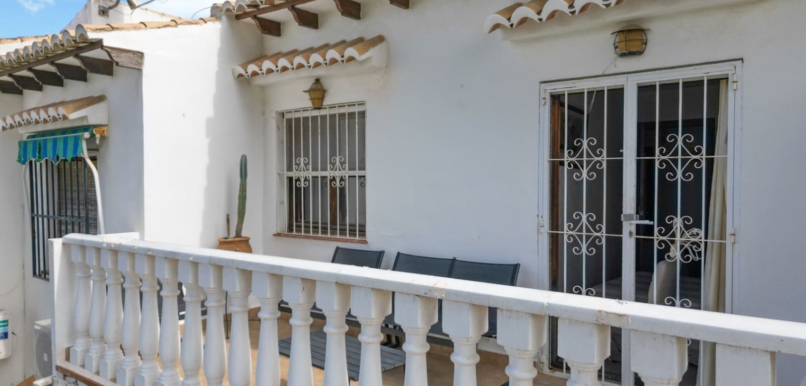 2 camera da letto Casa in vendita in Torrevieja con piscina - 165.000 € (Rif: 10155881)