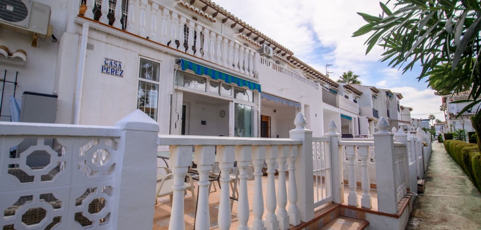 2 camera da letto Casa in vendita in Torrevieja con piscina - 165.000 € (Rif: 10155881)