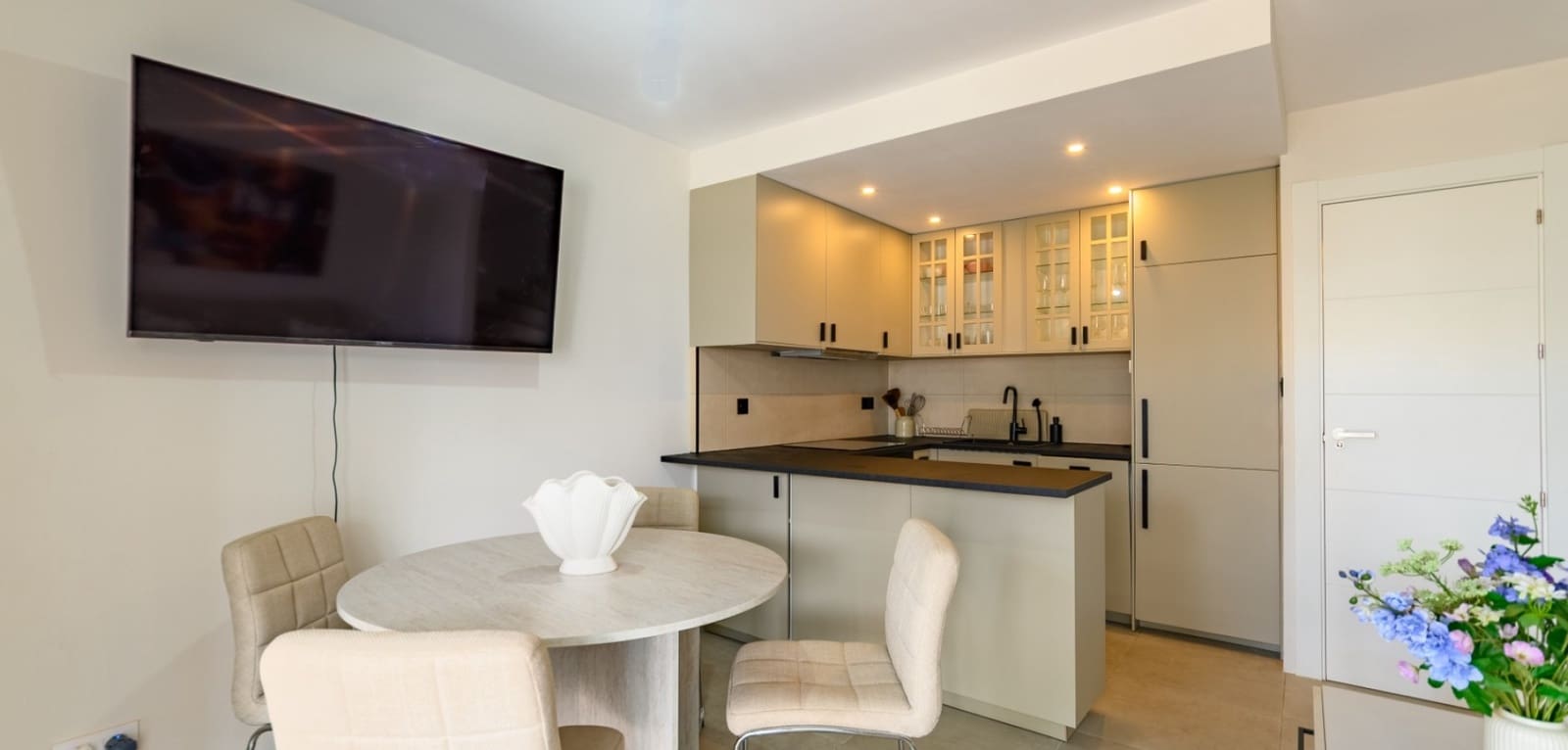 2 camera da letto Casa in vendita in Torrevieja con piscina - 165.000 € (Rif: 10155881)