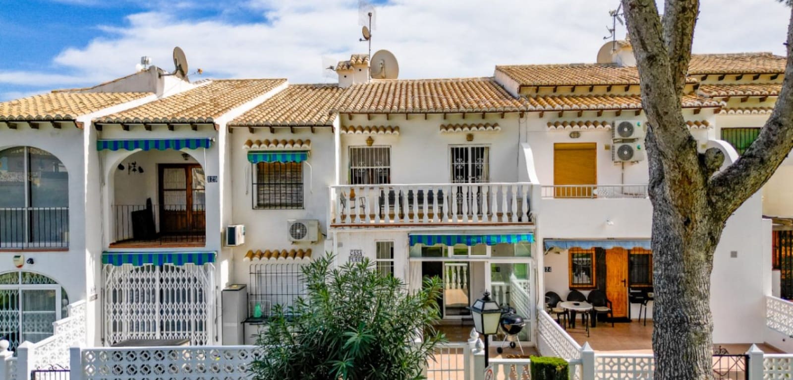 2 camera da letto Casa in vendita in Torrevieja con piscina - 165.000 € (Rif: 10155881)