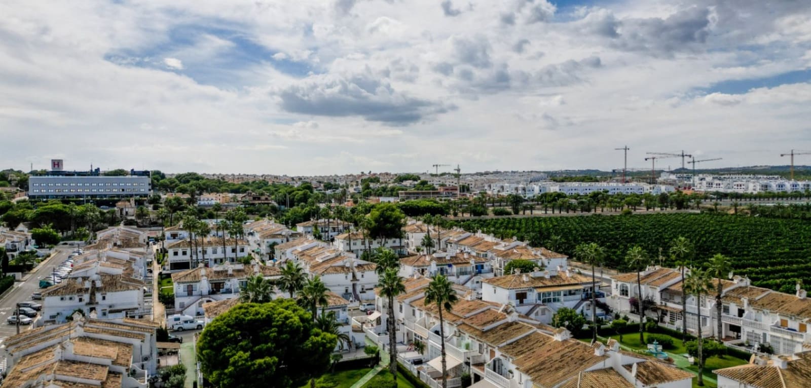2 camera da letto Casa in vendita in Torrevieja con piscina - 165.000 € (Rif: 10155881)