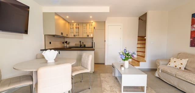 2 camera da letto Casa in vendita in Los Balcones - Los Altos, Torrevieja con piscina - 165.000 € (Rif: 10155881)