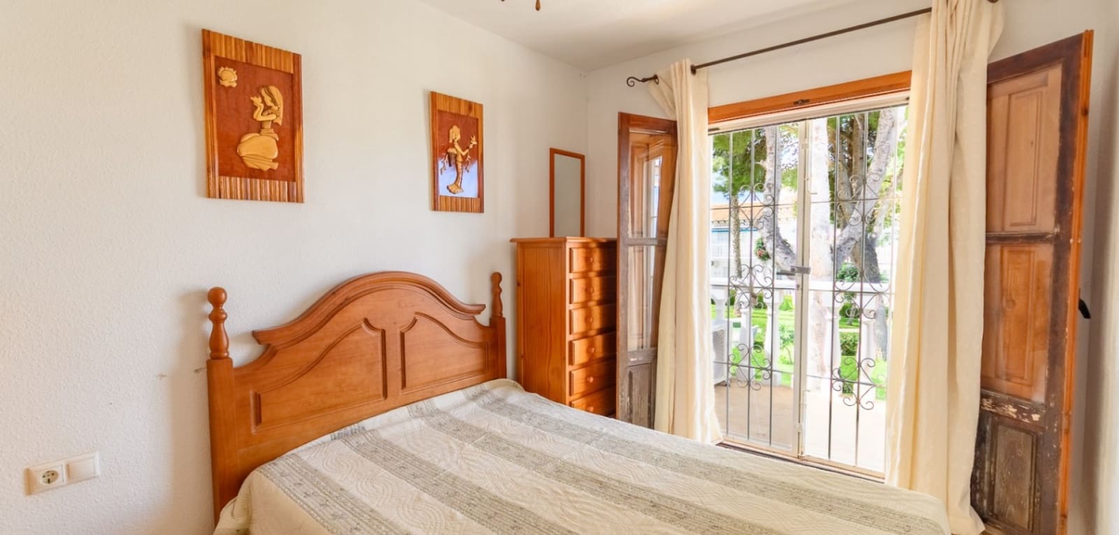 2 camera da letto Casa in vendita in Torrevieja con piscina - 165.000 € (Rif: 10155881)
