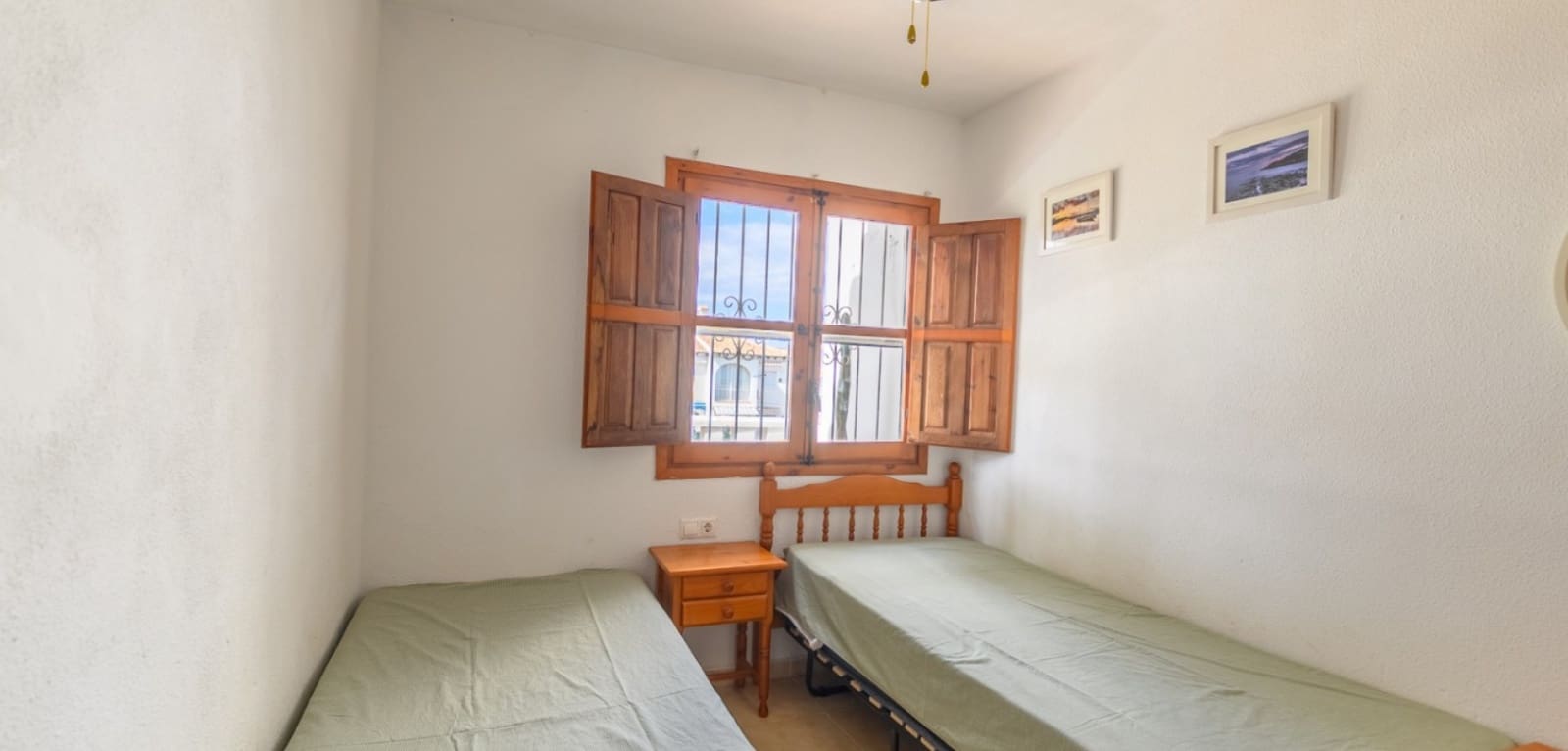 2 camera da letto Casa in vendita in Torrevieja con piscina - 165.000 € (Rif: 10155881)